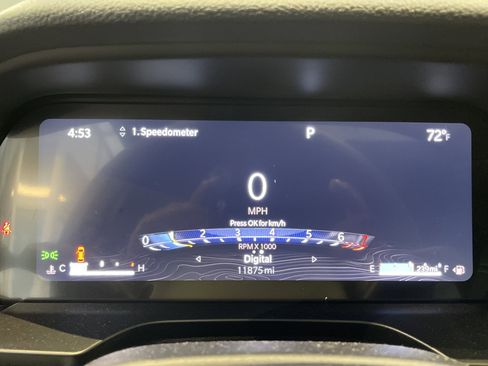 Used 2025 Jeep Grand Cherokee Laredo X image 21