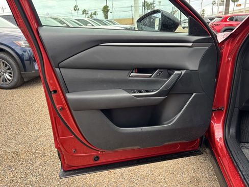 New 2025 MAZDA CX-50 AWD 2.5 S w/ Weather Package image 13