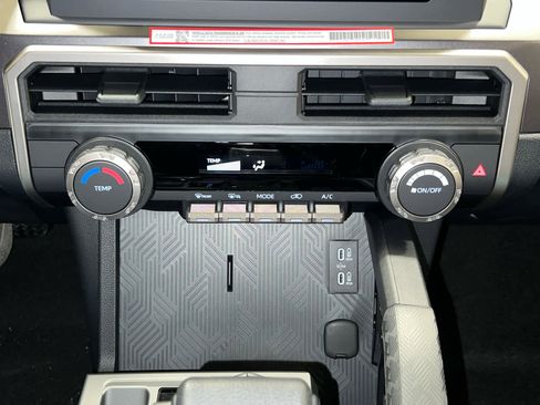 New 2026 Toyota 4Runner SR5 image 20