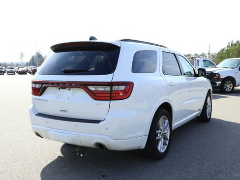 Used 2024 Dodge Durango GT image 6