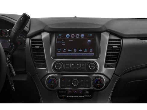 Used 2020 Chevrolet Tahoe 4WD w/ Remote Keyless Entry Package image 7