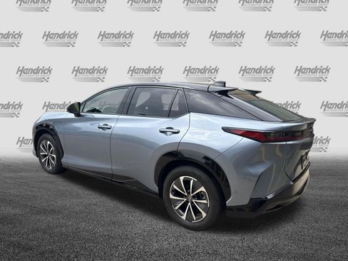 Used 2023 Lexus RZ 450e Premium AWD/4WD image 8