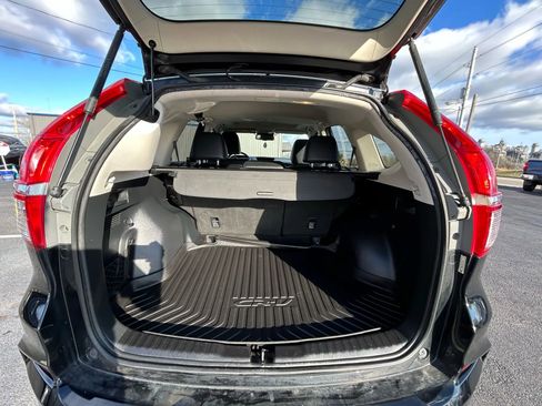 Used 2015 Honda CR-V Touring image 41
