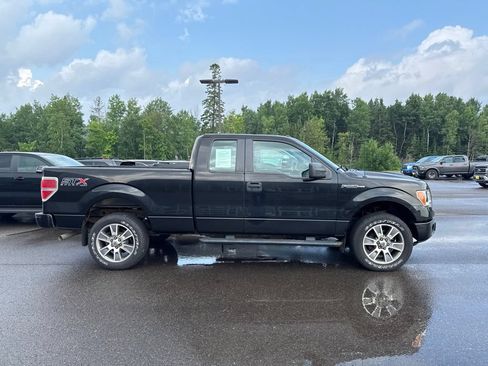 Used 2014 Ford F150 STX w/ Equipment Group 201A Mid AWD/4WD image 4