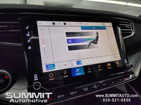 New 2026 Jeep Grand Wagoneer Limited image 59