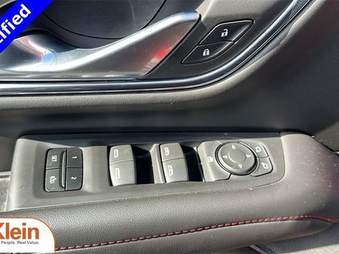 Certified 2023 Chevrolet Tahoe RST image 12