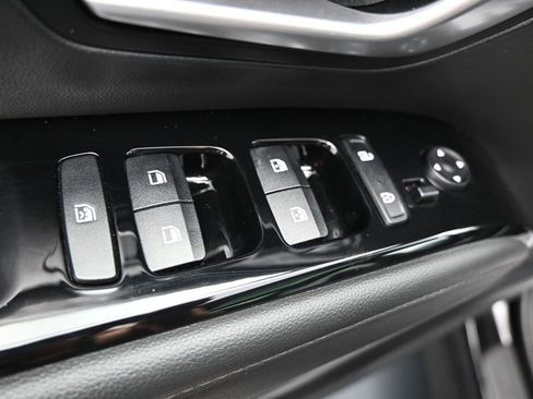 Used 2023 Hyundai Tucson Limited w/ Cargo Package AWD/4WD image 12