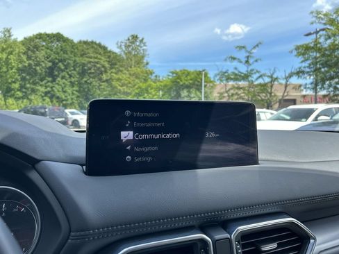 Certified 2023 MAZDA CX-5 AWD 2.5 S w/ Select Package image 20
