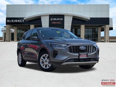 Used 2024 Ford Escape Active
