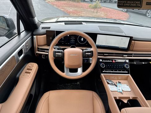 New 2026 Hyundai Santa Fe Calligraphy image 17