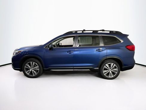Used 2022 Subaru Ascent Limited w/ Technology Package image 8