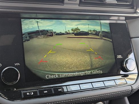 New 2025 Nissan Z Performance w/ Floor Mat Package image 26