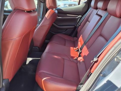 New 2026 MAZDA MAZDA3 Carbon image 15