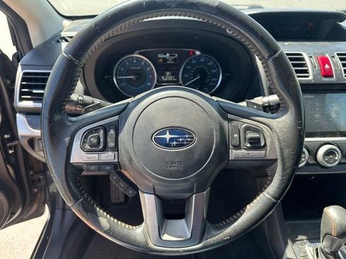 Used 2016 Subaru Crosstrek 2.0i Limited AWD/4WD image 20