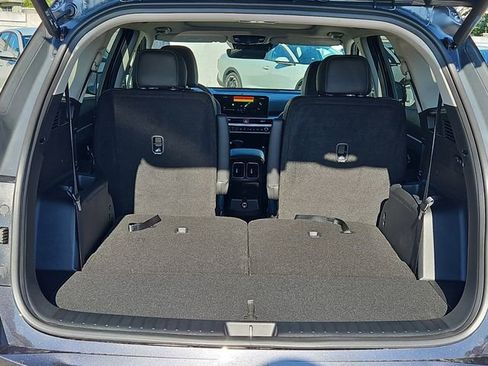 New 2026 Kia Sorento EX FWD image 6
