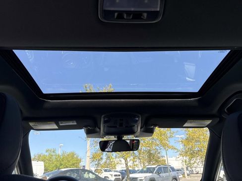 New 2025 Subaru Outback Wilderness w/ Wilderness Package image 19