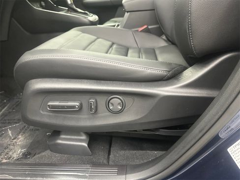 New 2026 Honda CR-V EX-L image 10