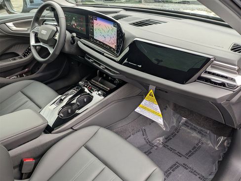 New 2025 Audi A5 2.0T Premium Plus image 9