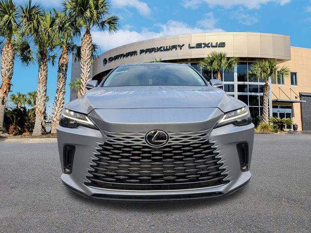 Certified 2025 Lexus RX 350 Premium Plus w/ Convenience Package FWD image 10