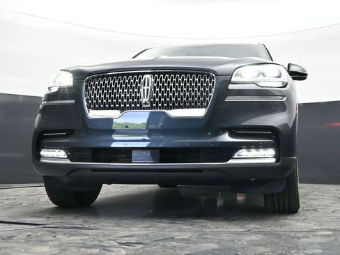 Used 2023 Lincoln Aviator Reserve w/ Equipment Group 201A AWD/4WD image 31