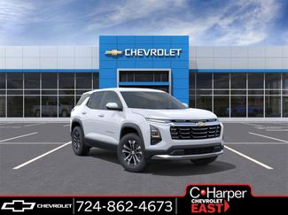 New 2026 Chevrolet Equinox LT w/ Convenience Package II video 1