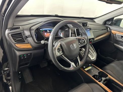 Used 2020 Honda CR-V Touring image 13