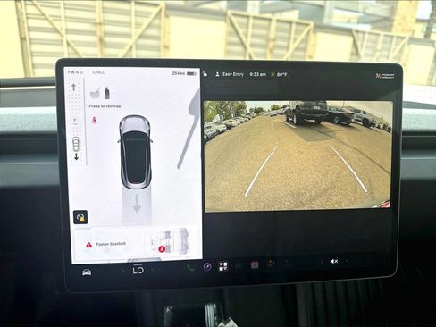 Used 2025 Tesla Model 3 Long Range RWD image 22