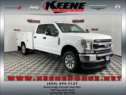 Used 2021 Ford F350 XLT w/ XLT Value Package