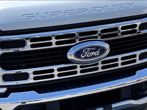 Certified 2023 Ford F350 XLT AWD/4WD image 29