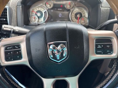 Used 2018 RAM 2500 Longhorn AWD/4WD image 13