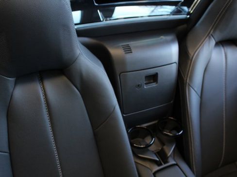 New 2025 MAZDA MX-5 Miata RF Grand Touring image 8