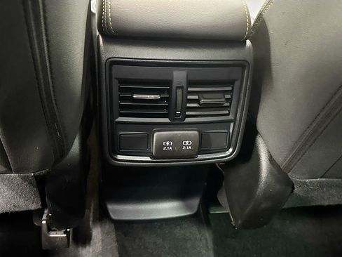 Certified 2022 Subaru Forester Wilderness AWD/4WD image 26