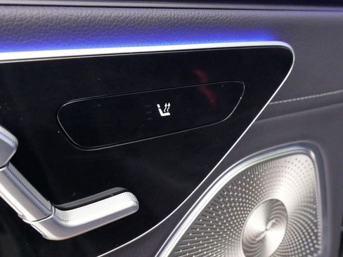 Used 2023 Mercedes-Benz EQS 580 4MATIC SUV image 34