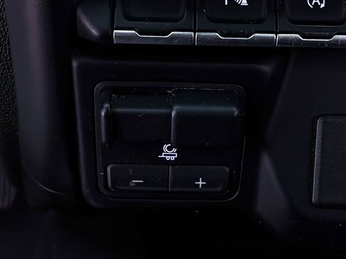 Used 2019 Chevrolet Silverado 1500 LTZ w/ LTZ Plus Package AWD/4WD image 24