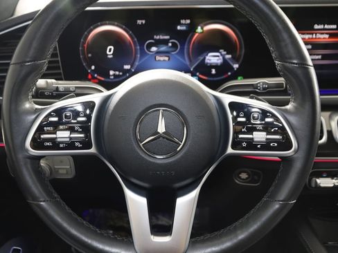 Used 2022 Mercedes-Benz GLE 350 4MATIC w/ Premium Package image 41