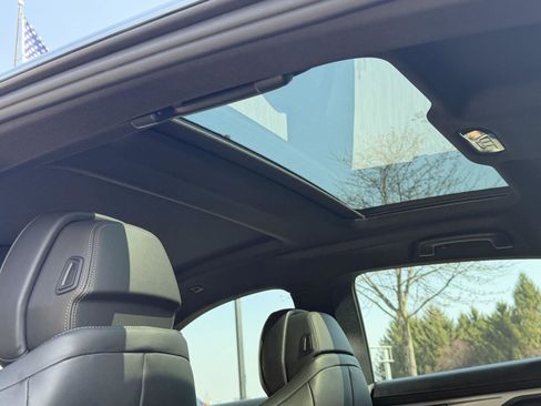 Used 2023 BMW 840i Gran Coupe xDrive w/ Comfort Seating Package image 46