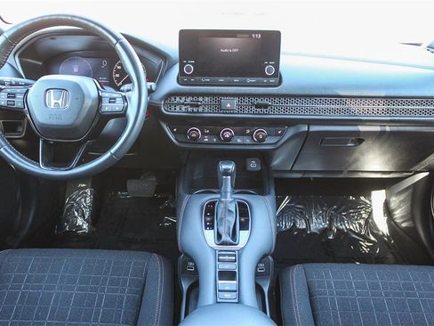 Used 2023 Honda HR-V Sport image 16