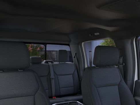 New 2026 Ford F150 XLT w/ Equipment Group 302A MID image 52