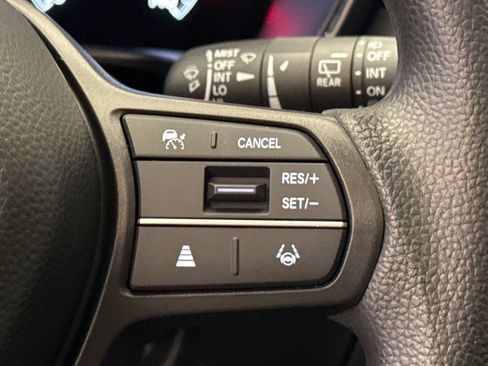 New 2026 Honda CR-V EX image 30