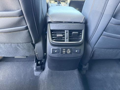 Used 2023 Subaru Outback Wilderness AWD/4WD image 21