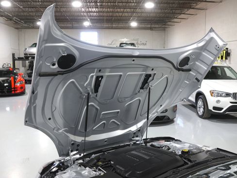 Used 2014 Jaguar F-TYPE S image 86