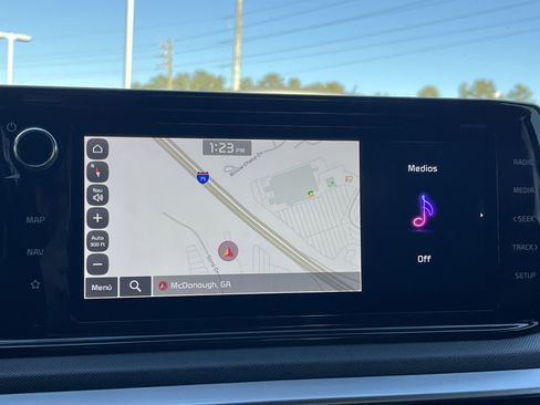 Used 2022 Kia K5 GT-Line w/ GT-Line FWD Premium Package image 6