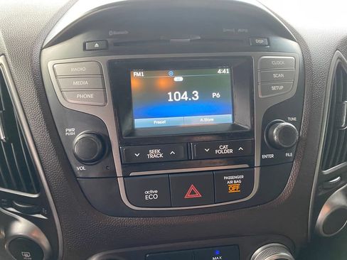 Used 2015 Hyundai Tucson SE FWD image 34
