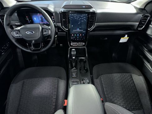 New 2026 Ford Ranger XLT w/ Equipment Group 301A High image 34