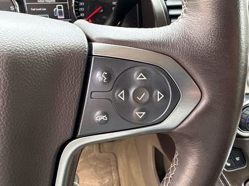 Used 2015 Chevrolet Tahoe LTZ AWD/4WD image 25