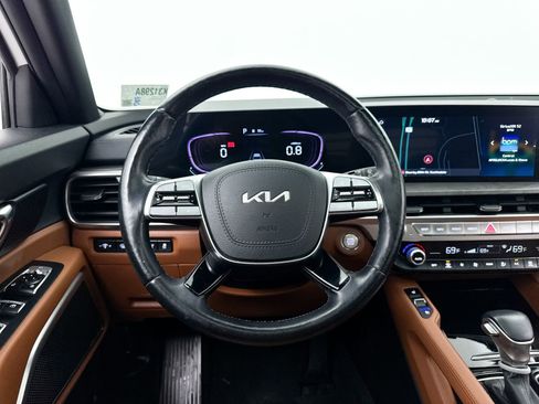 Used 2024 Kia Telluride EX X-Line AWD/4WD image 37