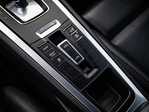 Used 2013 Porsche Boxster S image 33