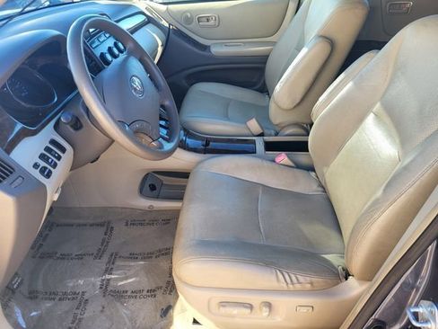 Used 2007 Toyota Highlander V6 image 18