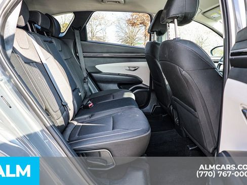 Used 2024 Hyundai Tucson SEL image 23