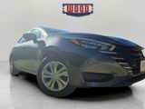 New 2025 Nissan Versa S w/ Trunk Package image 4